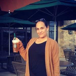 Meet your Posher, Michelle